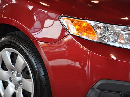 Kia Optima 2010 photo 1