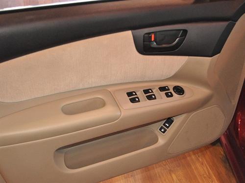 Kia Optima 2010 photo 5