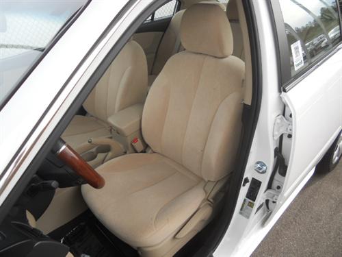 Kia Optima 2010 photo 5