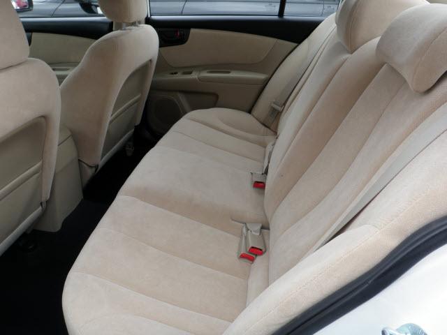 Kia Optima 2010 photo 4