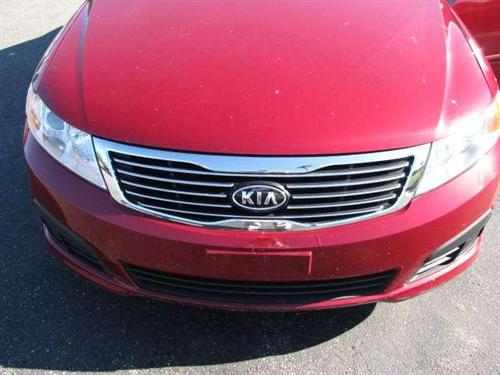 Kia Optima 2010 photo 3