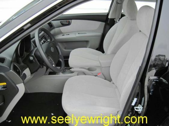 Kia Optima 2010 photo 5