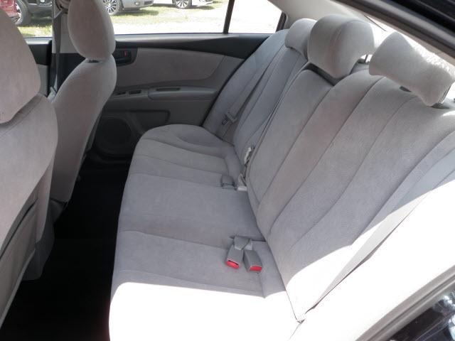 Kia Optima 2010 photo 3