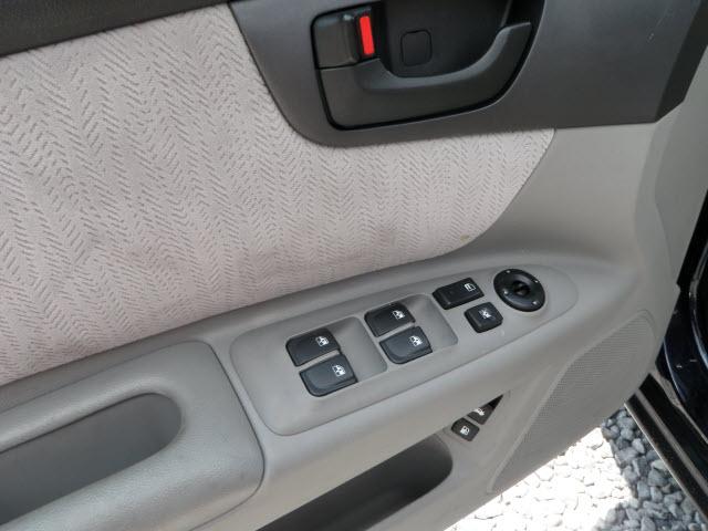 Kia Optima 2010 photo 5