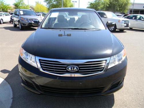 Kia Optima Elk Conversion Van Other