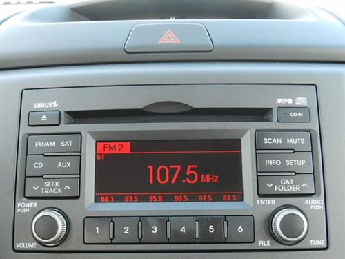 Kia Optima Elk Conversion Van Other