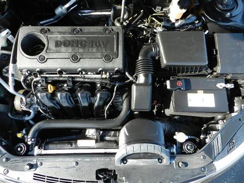 Kia Optima 2010 photo 2