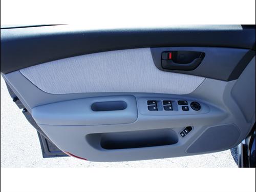 Kia Optima 2010 photo 1