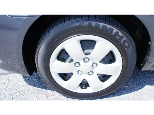 Kia Optima 2010 photo 5