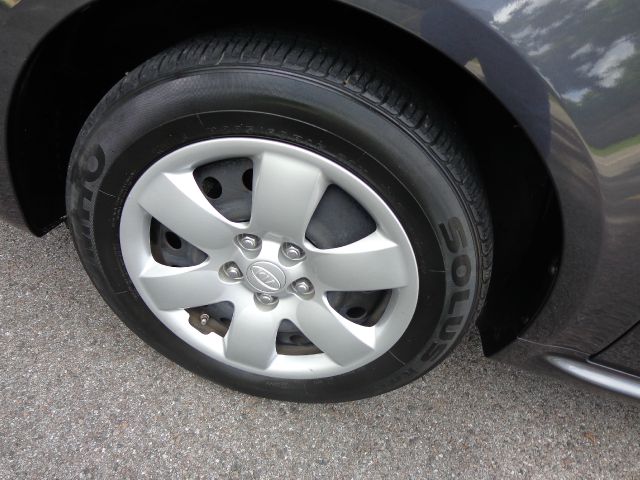 Kia Optima 2010 photo 1