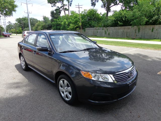Kia Optima 2010 photo 3