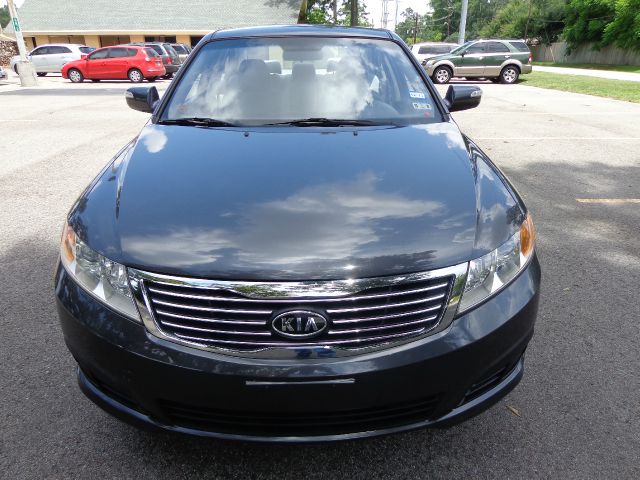 Kia Optima 2010 photo 4