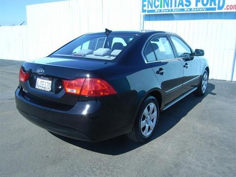 Kia Optima Elk Conversion Van Other