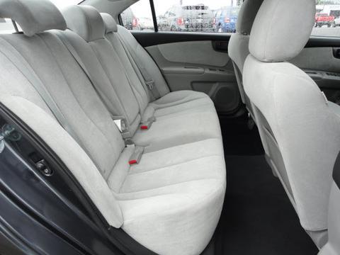 Kia Optima 2010 photo 1