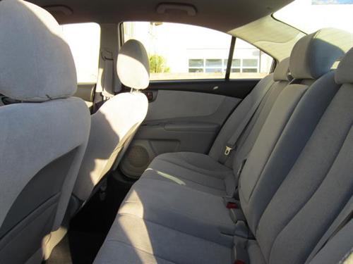 Kia Optima 2010 photo 3