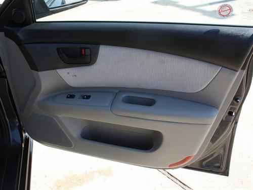 Kia Optima 2010 photo 3