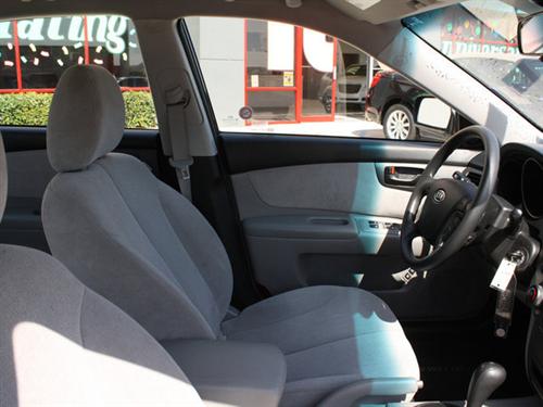 Kia Optima 2010 photo 5