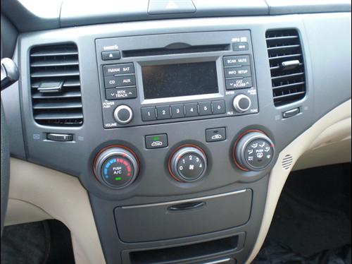 Kia Optima 2010 photo 5