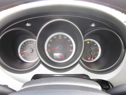 Kia Optima 2010 photo 4