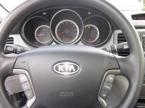 Kia Optima 2010 photo 5
