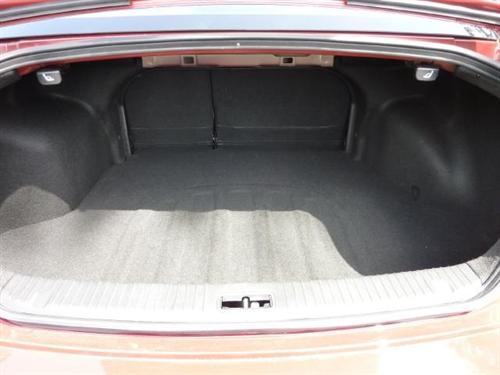 Kia Optima 2010 photo 3