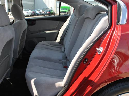 Kia Optima 2010 photo 2