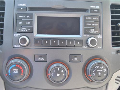 Kia Optima 2010 photo 4