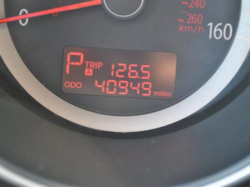 Kia Optima 2010 photo 5