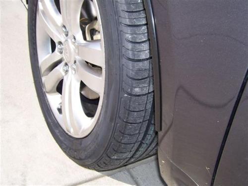 Kia Optima 2010 photo 2