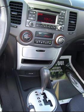 Kia Optima 2010 photo 5