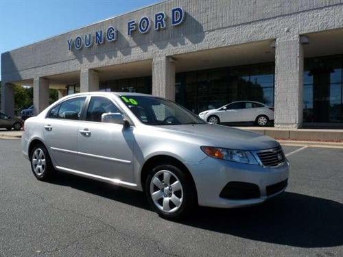 Kia Optima Elk Conversion Van Other