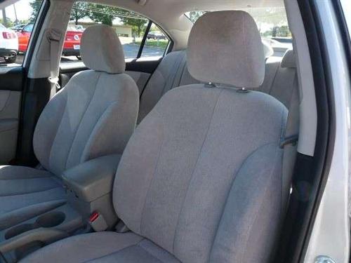 Kia Optima 2010 photo 2