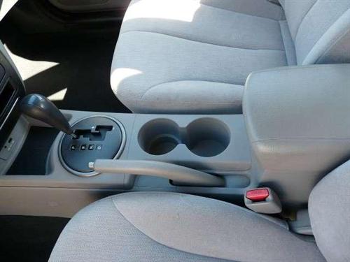 Kia Optima 2010 photo 3