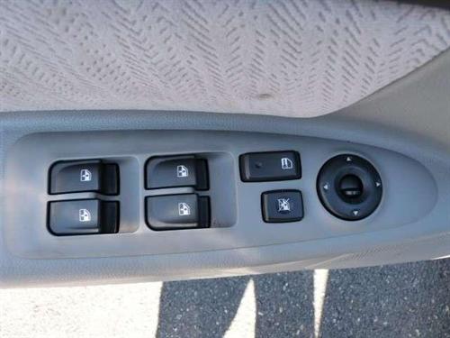 Kia Optima 2010 photo 4