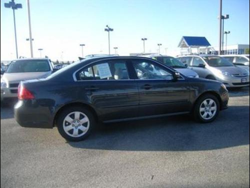 Kia Optima 2010 photo 3