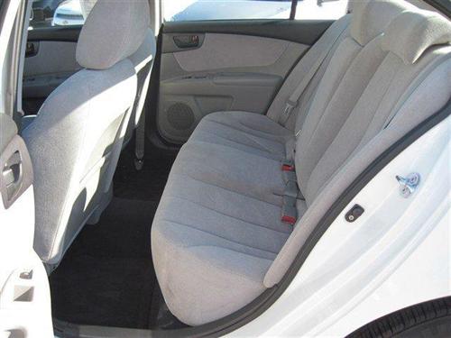 Kia Optima 2010 photo 3