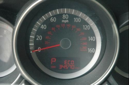 Kia Optima 2010 photo 3