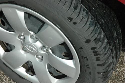 Kia Optima 2010 photo 4