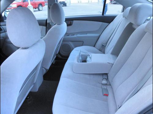 Kia Optima Elk Conversion Van Other