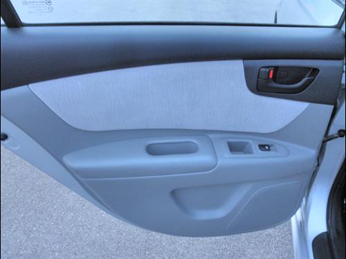 Kia Optima 2010 photo 4