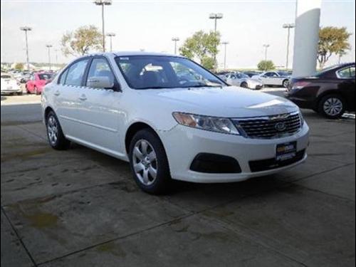 Kia Optima Elk Conversion Van Other