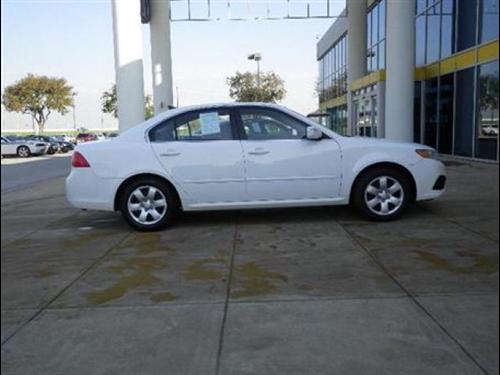 Kia Optima 2010 photo 2