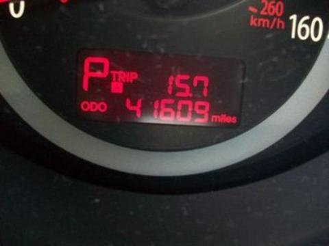 Kia Optima Elk Conversion Van Other