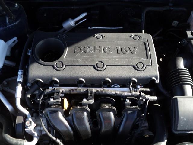 Kia Optima 2010 photo 5