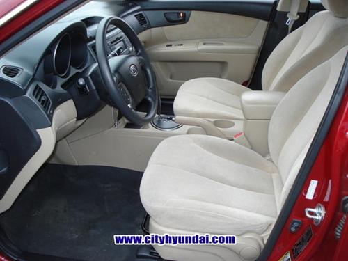 Kia Optima 2010 photo 1