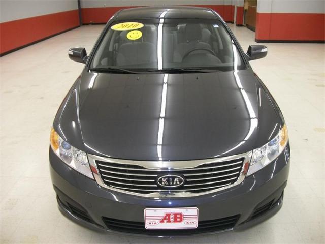 Kia Optima 2010 photo 3