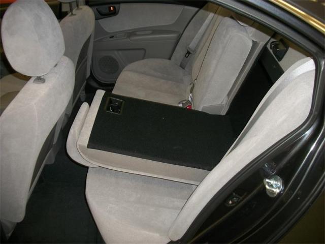 Kia Optima Unknown Sedan