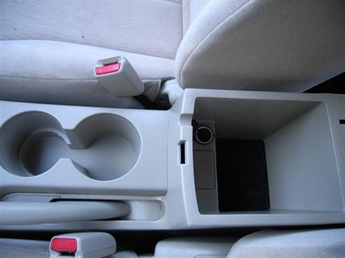 Kia Optima Elk Conversion Van Other