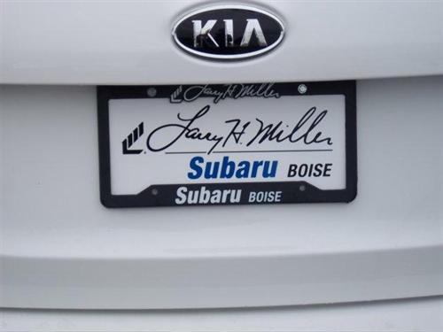 Kia Optima 2010 photo 1