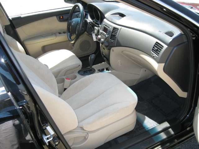 Kia Optima 2010 photo 3